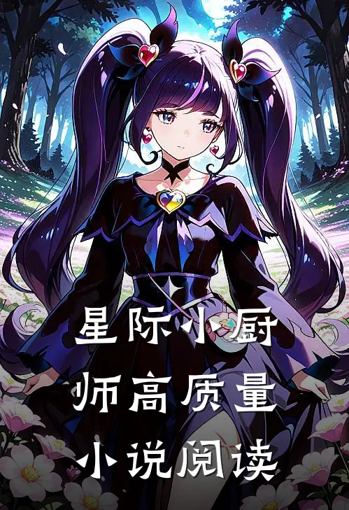 星际小厨师高质量小说阅读
