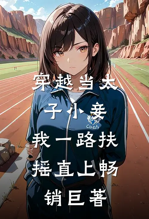 穿越当太子小妾，我一路扶摇直上畅销巨著