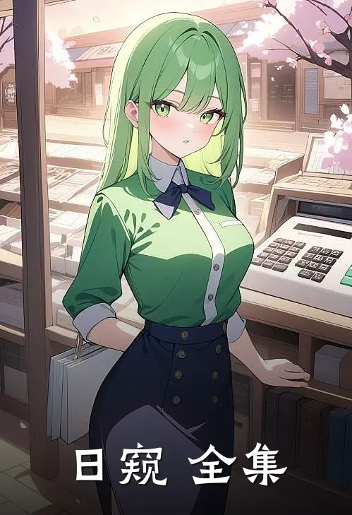 日窥 全集