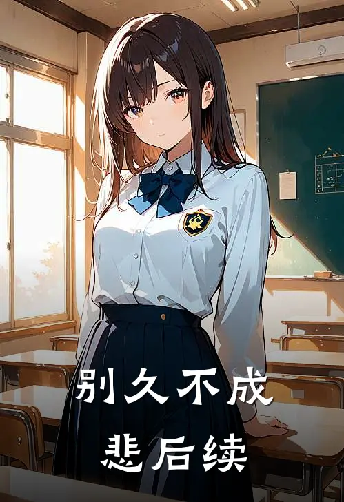 别久不成悲后续
