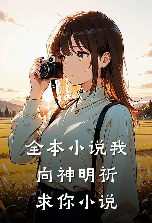全本小说我向神明祈求你小说