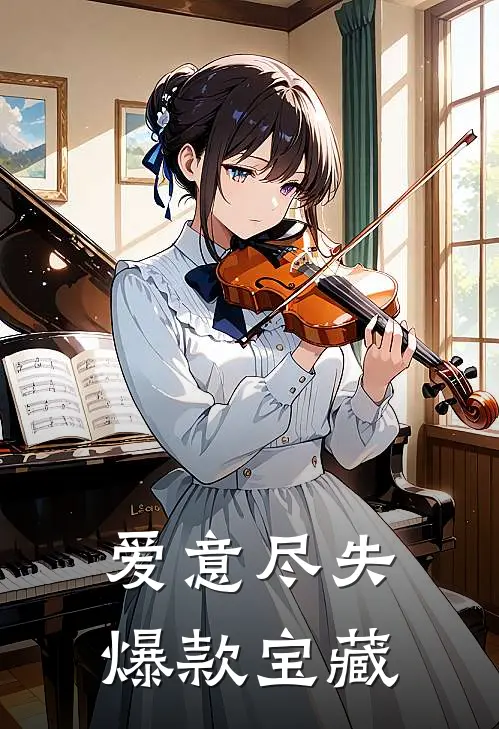 爱意尽失爆款宝藏