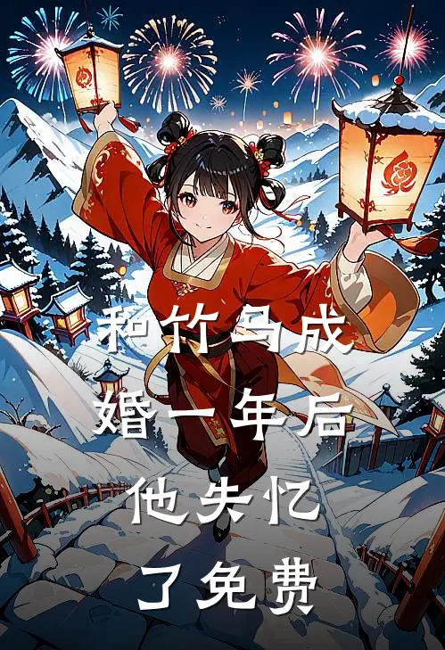 和竹马成婚一年后，他失忆了免费