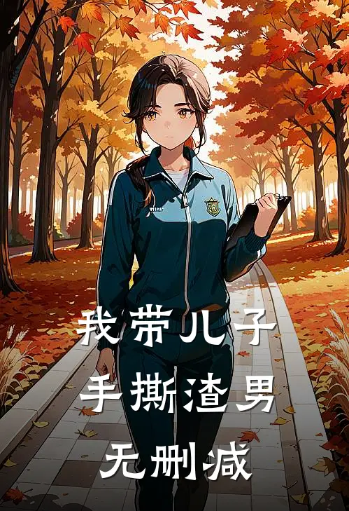 我带儿子手撕渣男无删减