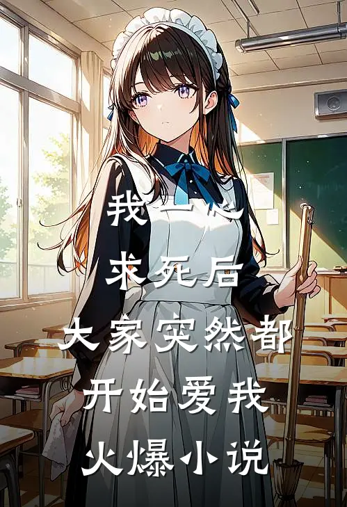 我一心求死后,大家突然都开始爱我火爆