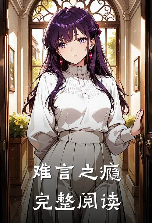 难言之瘾完整阅读