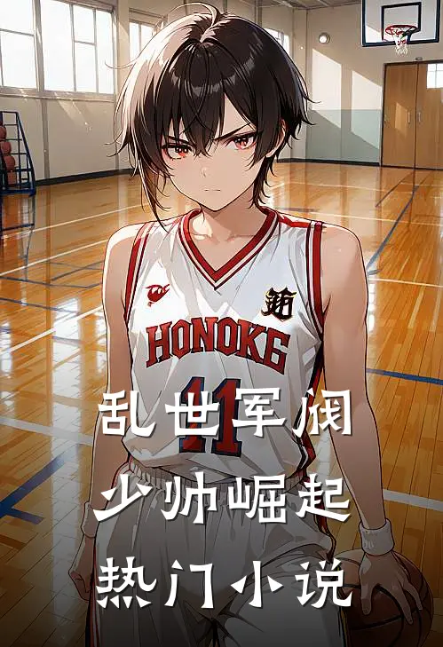 乱世军阀少帅崛起热门小说