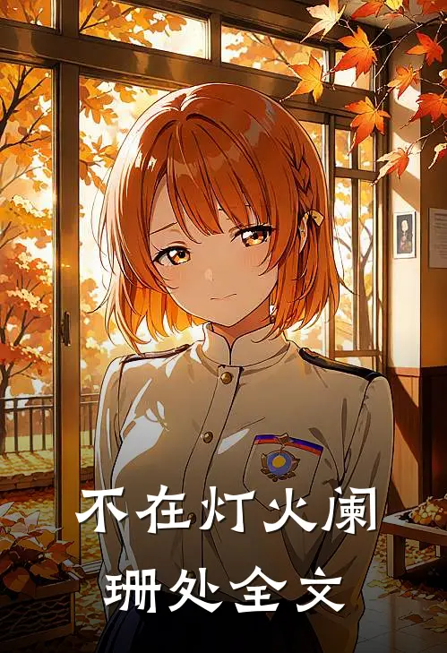 不在灯火阑珊处全文