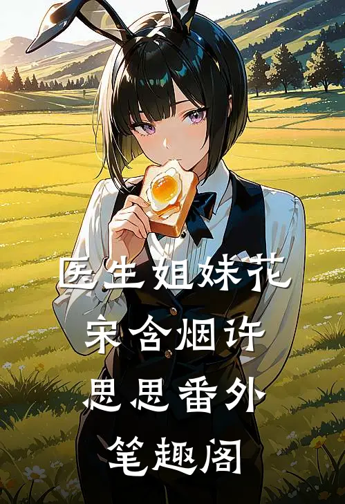 医生姐妹花：宋含烟许思思番外笔趣阁