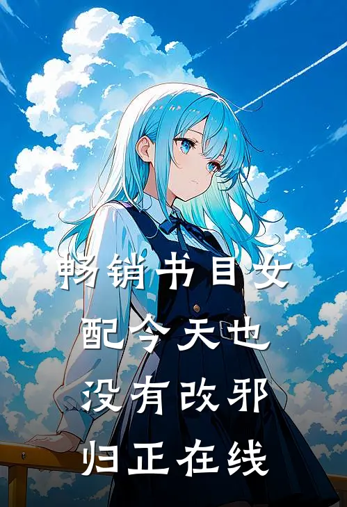 畅销书目女配今天也没有改邪归正在线