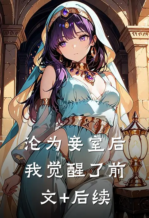 沦为妾室后我觉醒了前文+后续