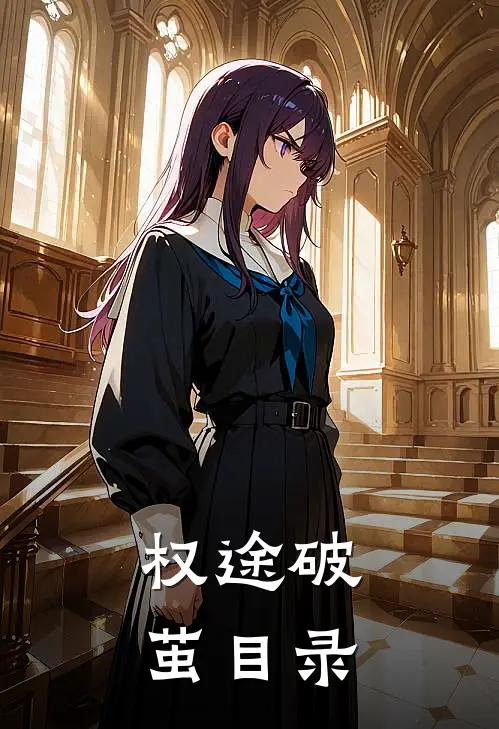 权途·破茧目录