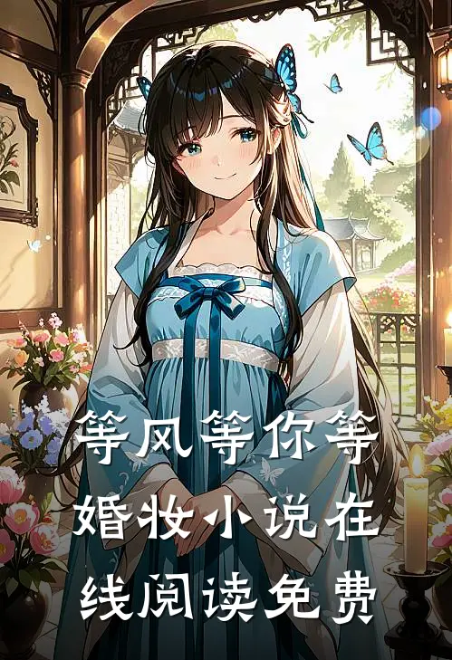 等风等你等婚妆小说在线阅读免费