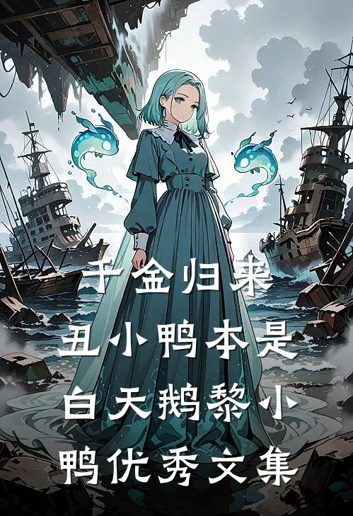 千金归来:丑小鸭本是白天鹅黎小鸭优秀文集