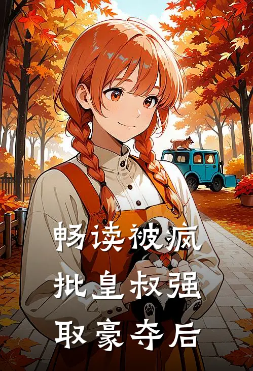 畅读被疯批皇叔强取豪夺后