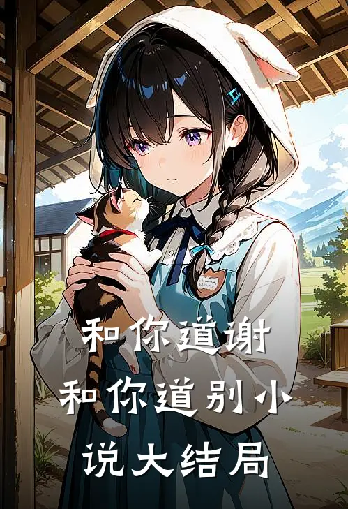 和你道谢，和你道别小说大结局