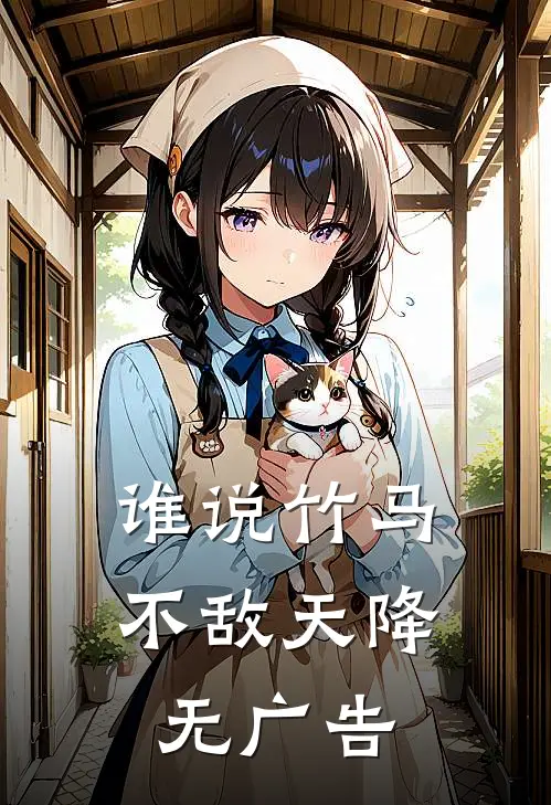 谁说竹马不敌天降无广告