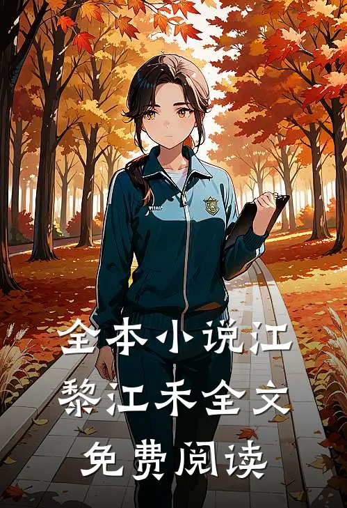 全本小说江黎江禾全文免费阅读