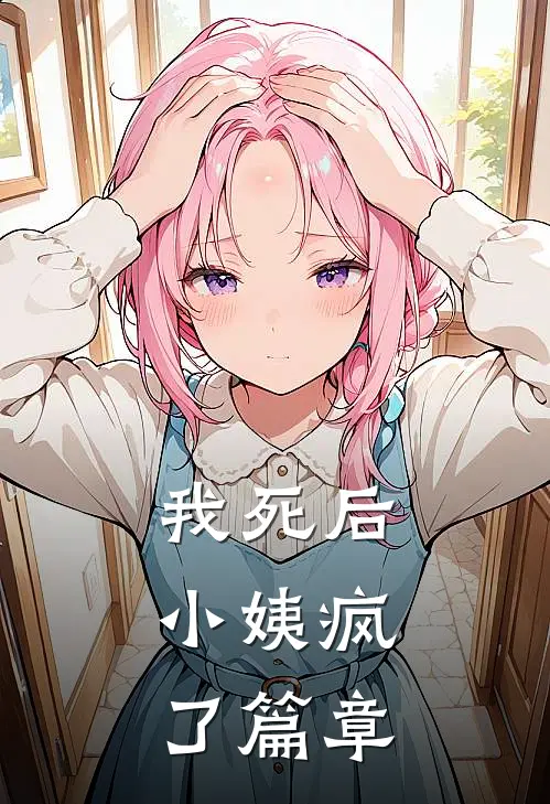 我死后,小姨疯了篇章