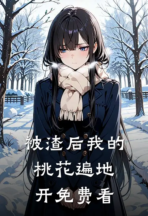 被渣后我的桃花遍地开免费看