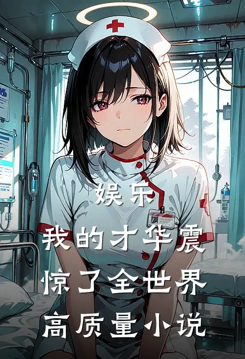 娱乐我的才华震惊了全世界高质量