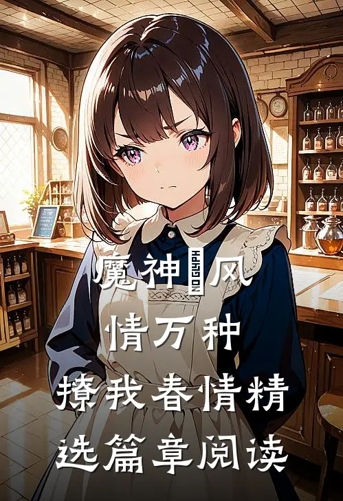 魔神【祂】风情万种，撩我春情精选篇章阅读