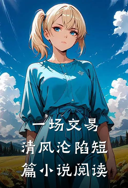 一场交易，清风沦陷短篇小说阅读