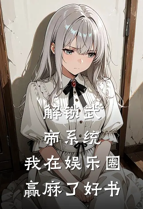 解锁武帝系统，我在娱乐圈赢麻了好书