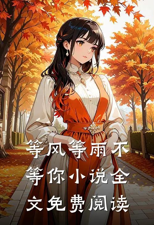等风等雨不等你小说全文免费阅读