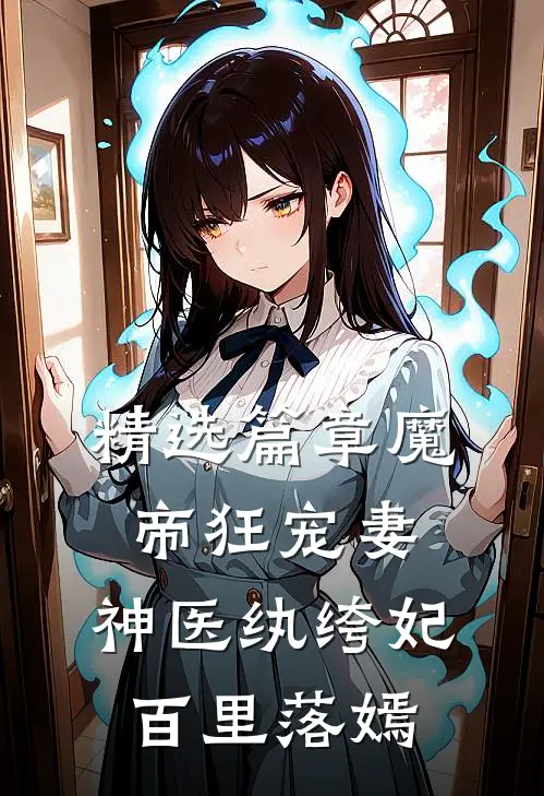 精选篇章魔帝狂宠妻:神医纨绔妃百里落嫣