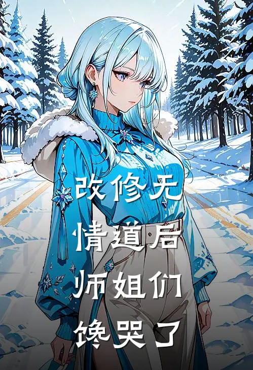 改修无情道后，师姐们馋哭了