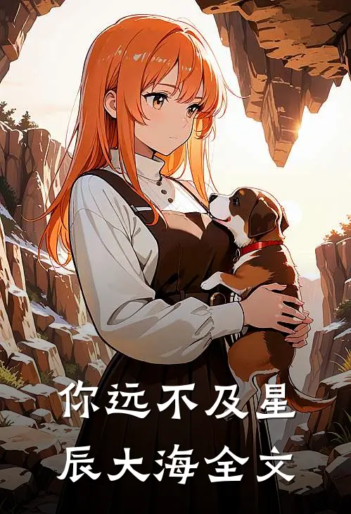 你远不及星辰大海全文