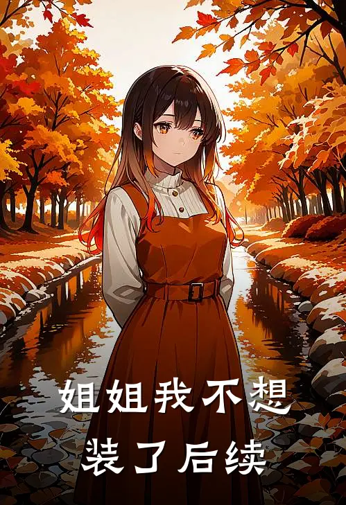 姐姐我不想装了后续
