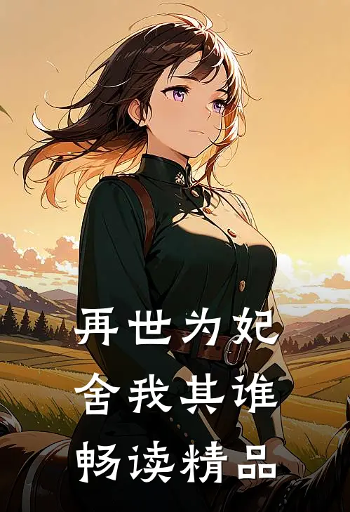 再世为妃，舍我其谁畅读精品