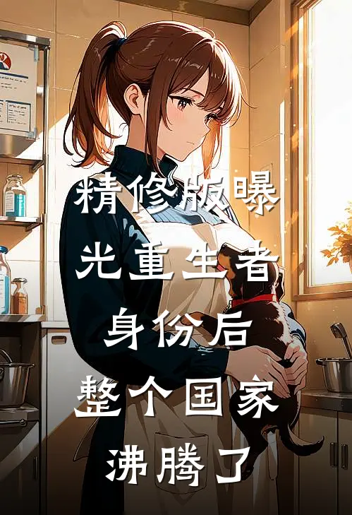 精修版曝光重生者身份后，整个国家沸腾了