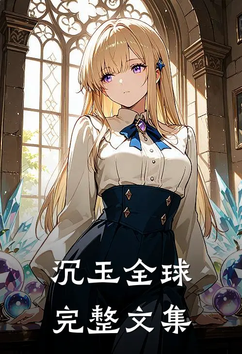 沉玉全球完整文集