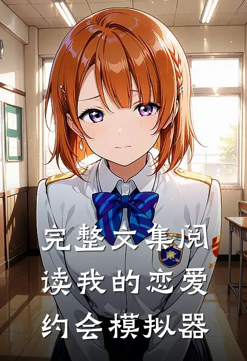 完整文集阅读我的恋爱约会模拟器