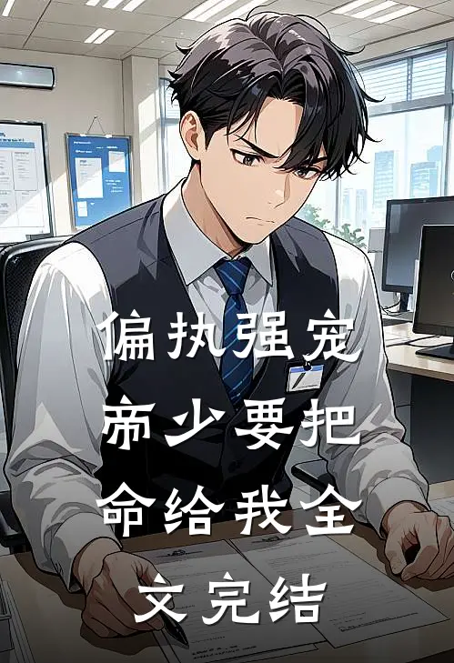 偏执强宠：帝少要把命给我全文完结