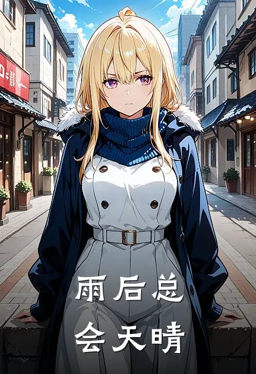 雨后总会天晴