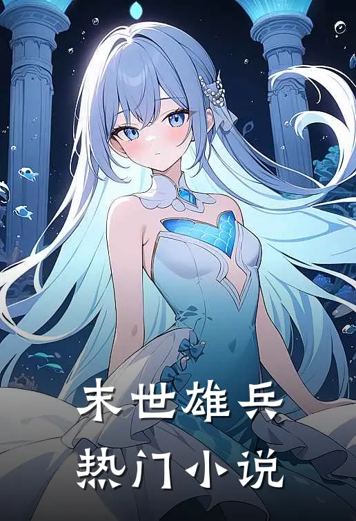 末世雄兵热门小说