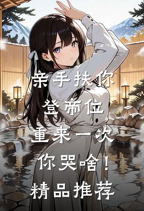 亲手扶你登帝位，重来一次你哭啥！精品推荐