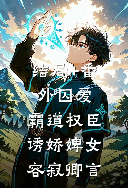 结局+番外囚爱，霸道权臣诱娇婢女容寂卿言