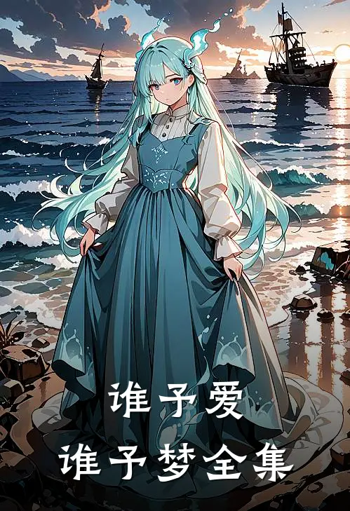 谁予爱,谁予梦全集免费阅读