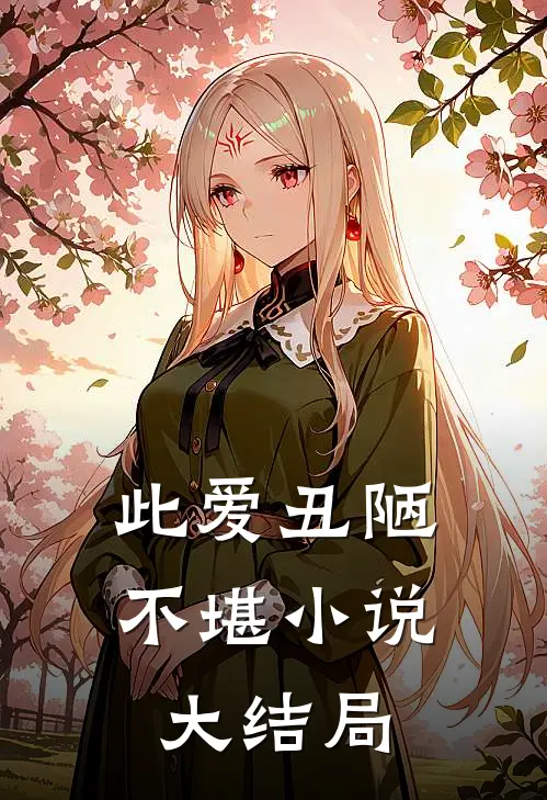 此爱丑陋不堪小说大结局