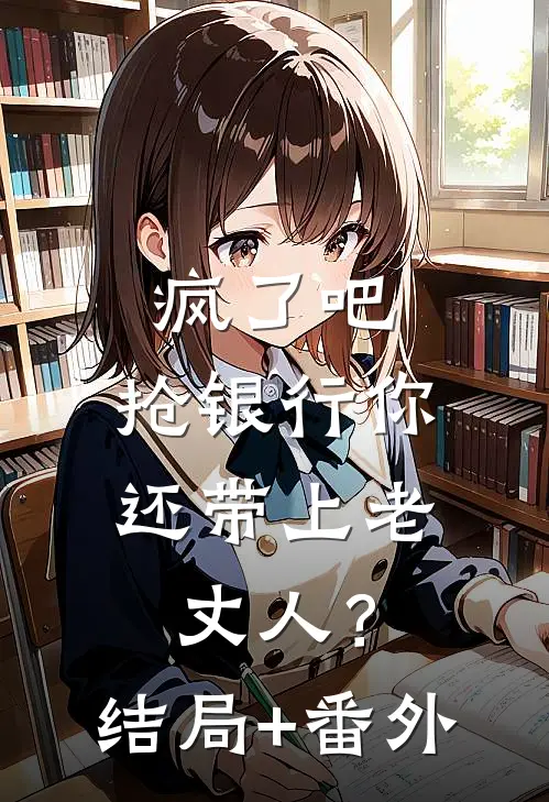 疯了吧，抢银行你还带上老丈人？结局+番外