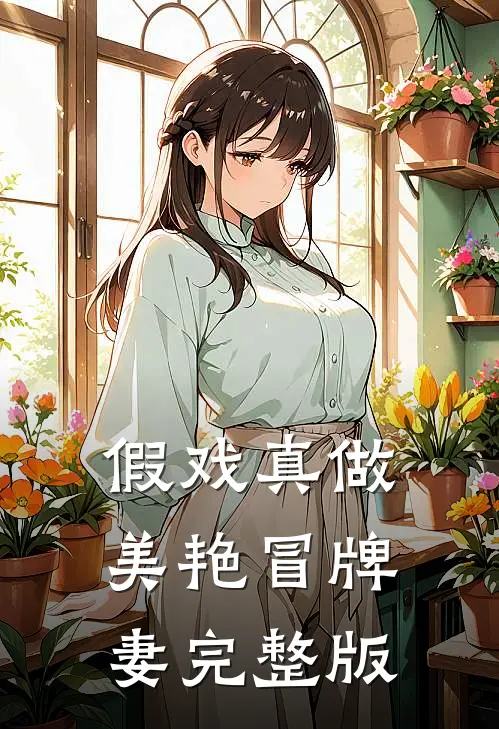 假戏真做：美艳冒牌妻完整版