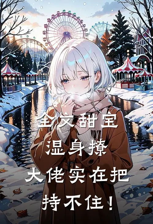 全文甜宝湿身撩，大佬实在把持不住！