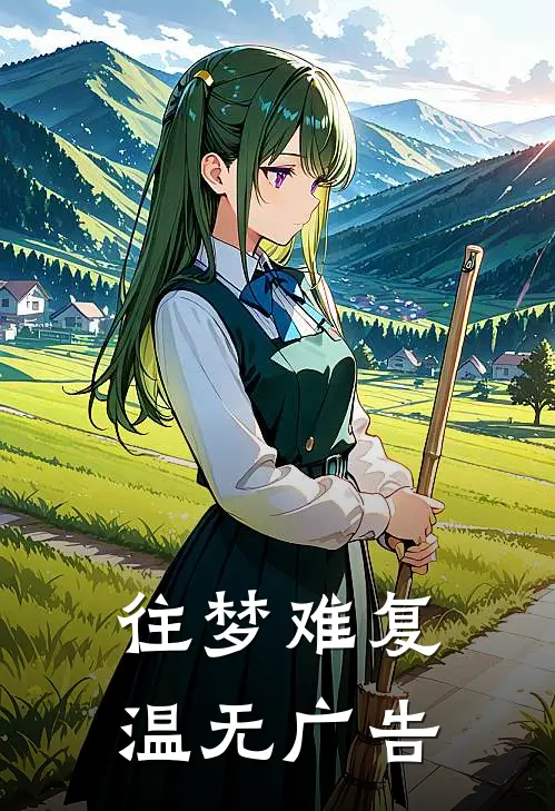 往梦难复温无广告