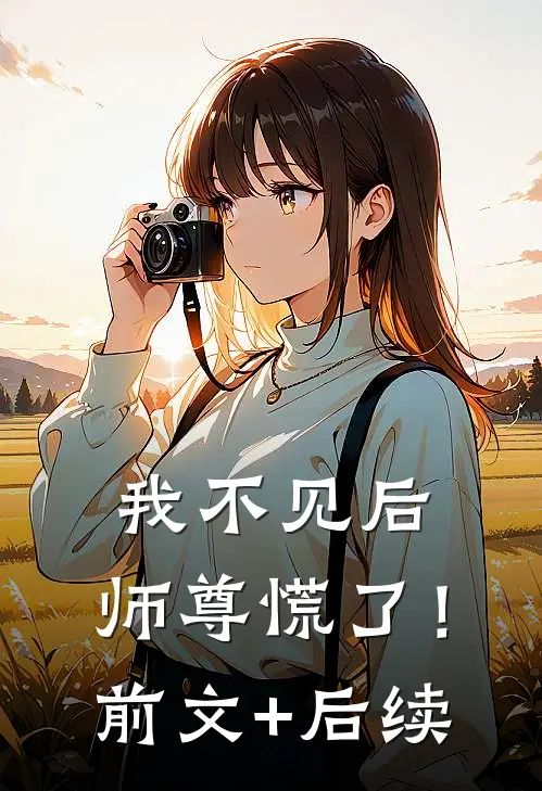 我不见后，师尊慌了！前文+后续