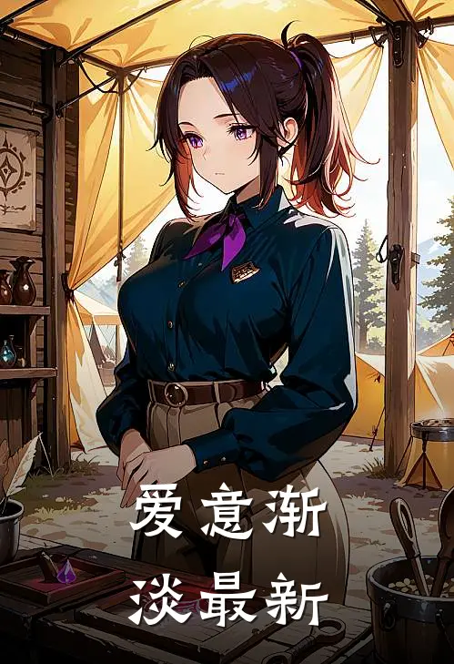 爱意渐淡最新